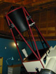 Fremont Peak Observatory 0.8m telescope